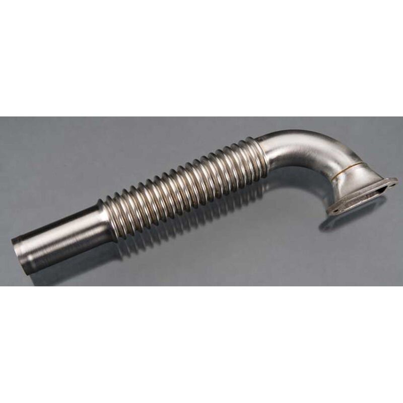 DLE170 Tuned Exhaust Header