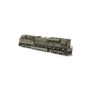 HO EMD GP60 Locomotive with Econami DCC & Sound, ATSF #4025