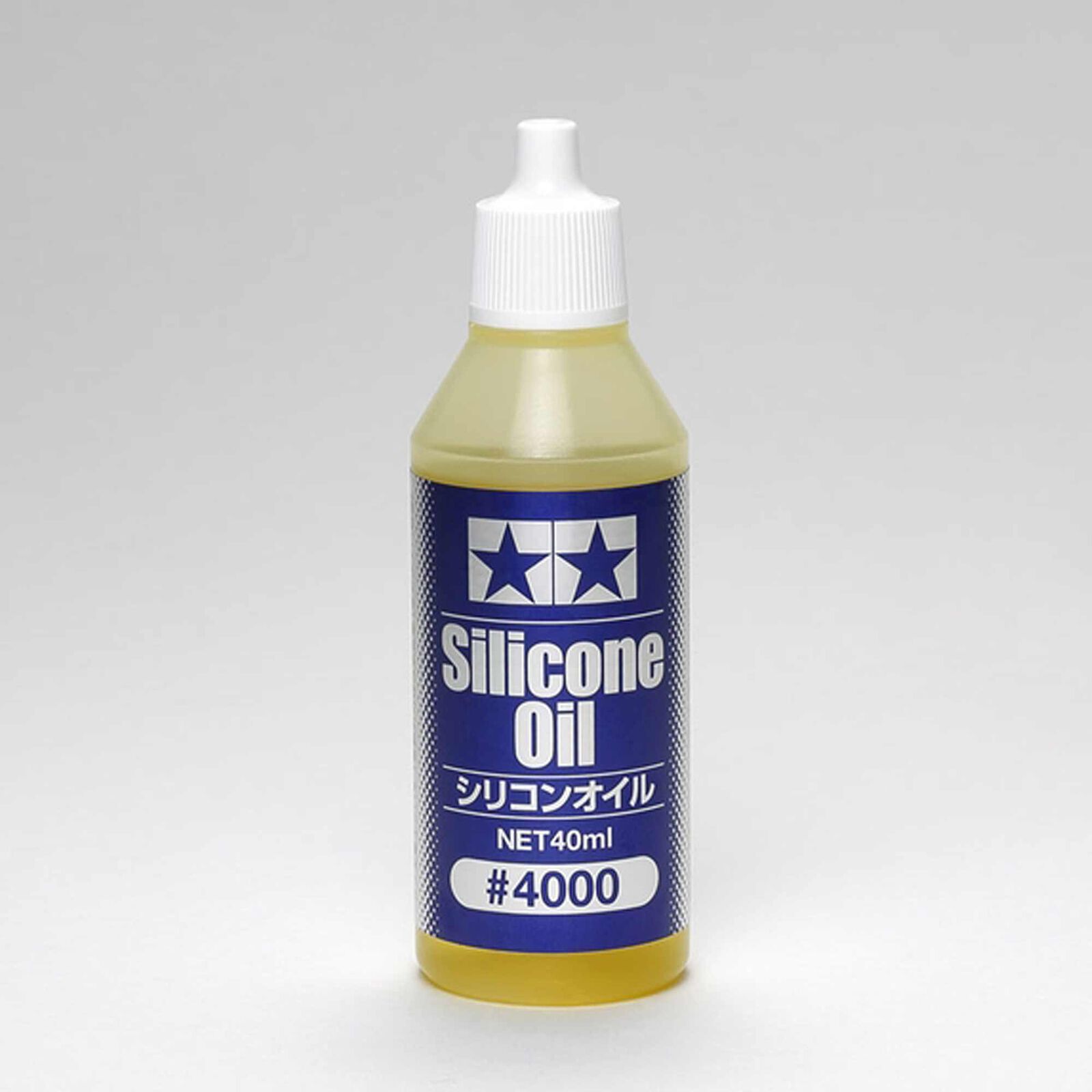 Silicone Oil #4000