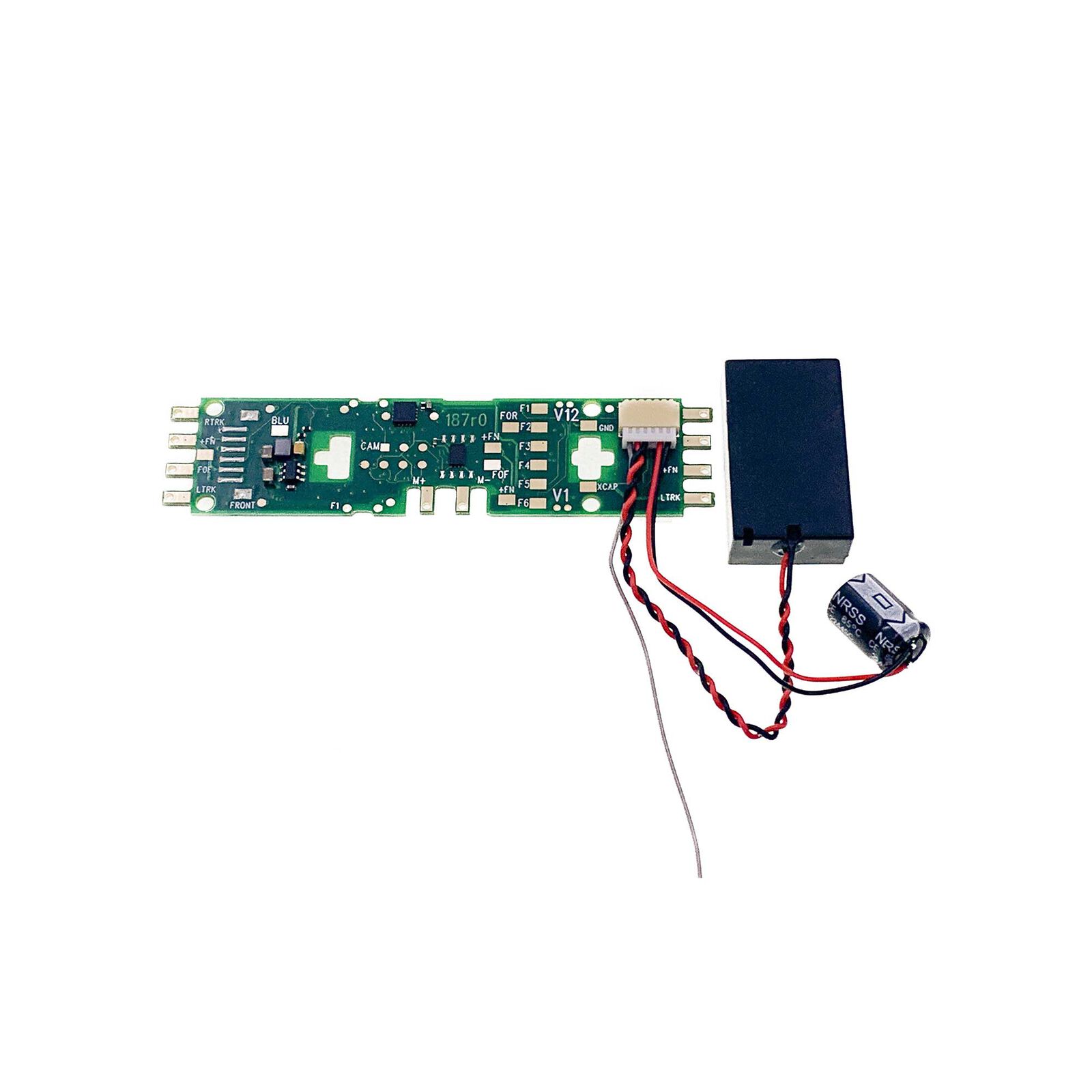 SDXH187A0&nbsp;Sound Decoder