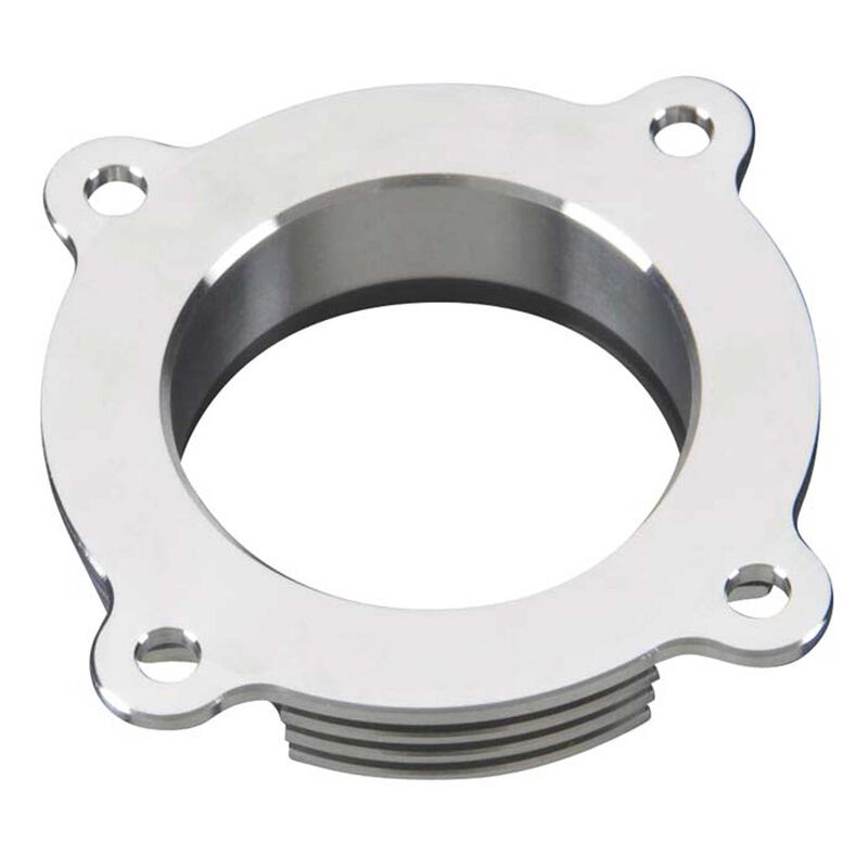 Crankcase Heat Sink: 91HZ