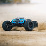 1/8 KRATON 6S 4X4 RTR Brushless Speed Truck, Blue