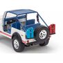 1/24 77 Jeep CJ7 2N1