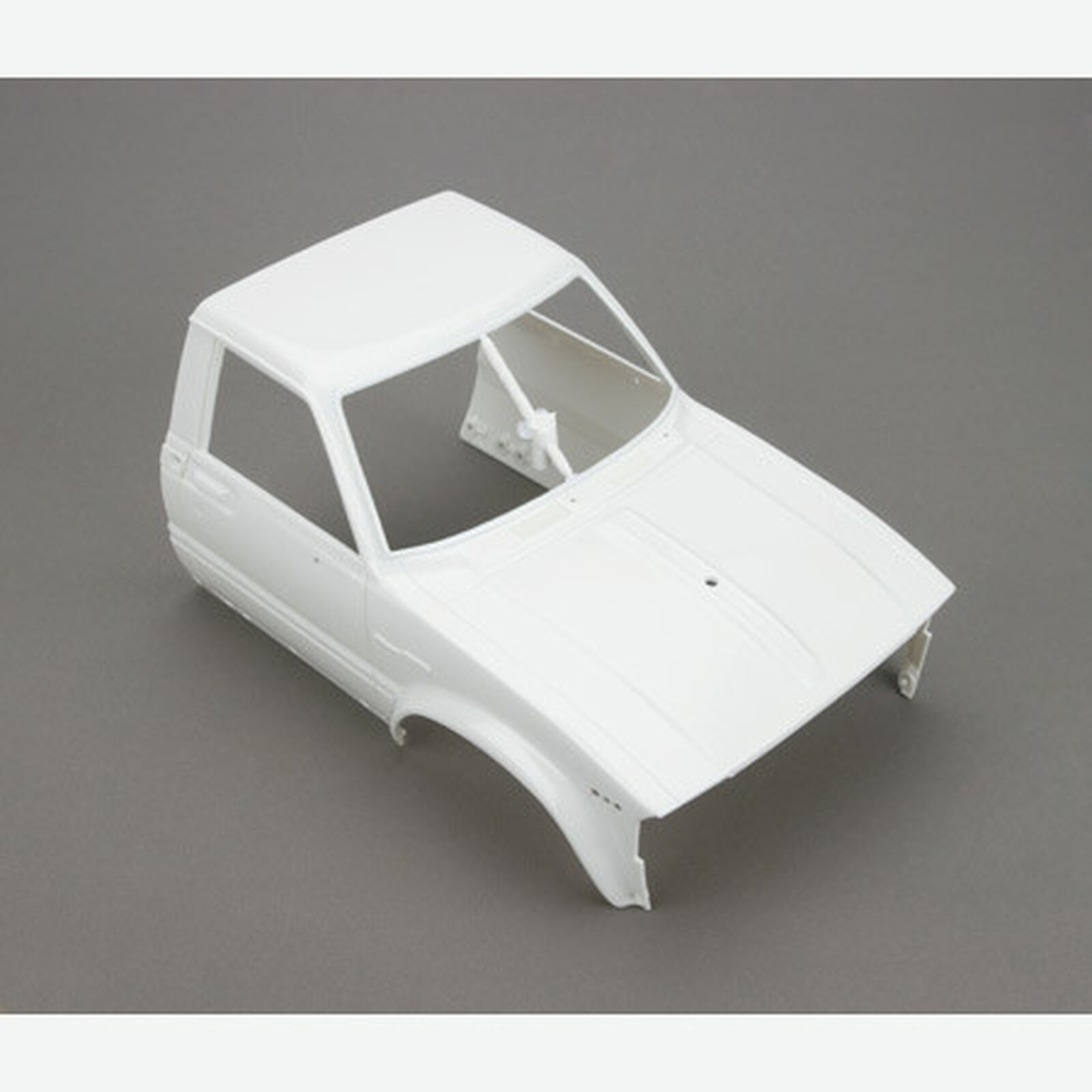 1/10 Front Body: 58397