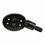 Steel Helical Rear Gear Set, 1/10 Traxxas Mini Maxx