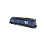 HO F45 Locomotive with DCC & Sound, MRL #392
