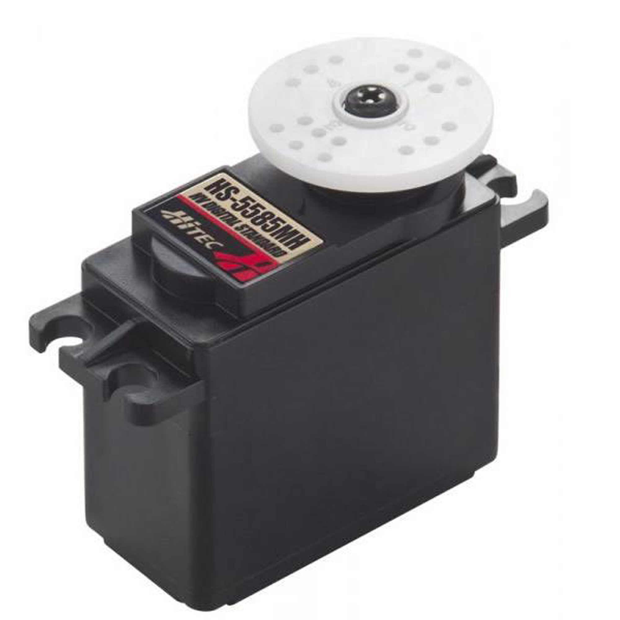 Hitec RCD Inc. HS-5585MH Standard Digital HV High Torque Metal