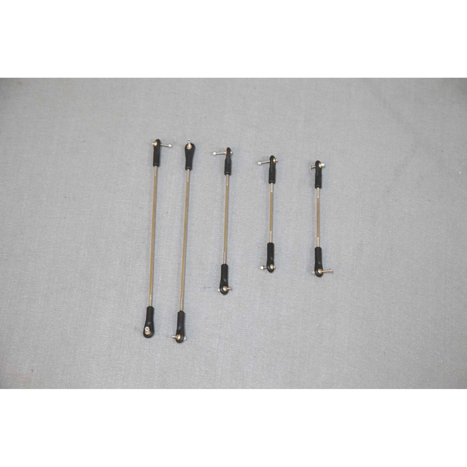 Linkage Set: Extra 330S EP Aerobatic 2000mm