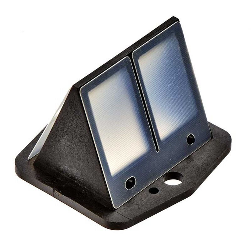 Reed Valve Assembly: DLE-222