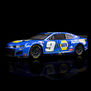 1/12 NASCAR RC Race Car Chase Elliott No. 9 NAPA 2025 Chevrolet Camaro ZL1 2S AWD RTR Brushed On-Road (Battery & Charger Included)
