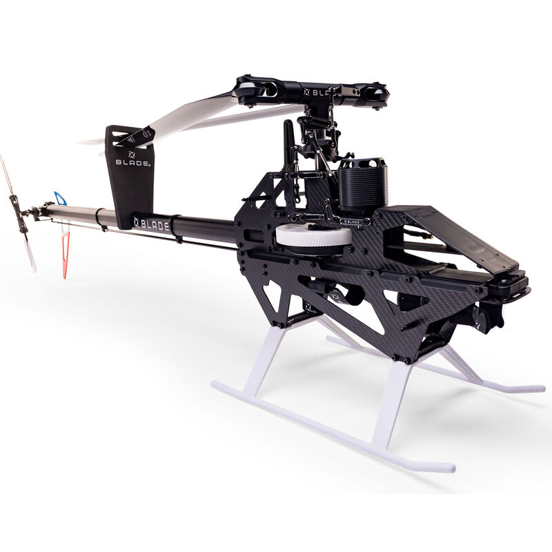 Blade Fusion 700 Kit with Motor and Blades