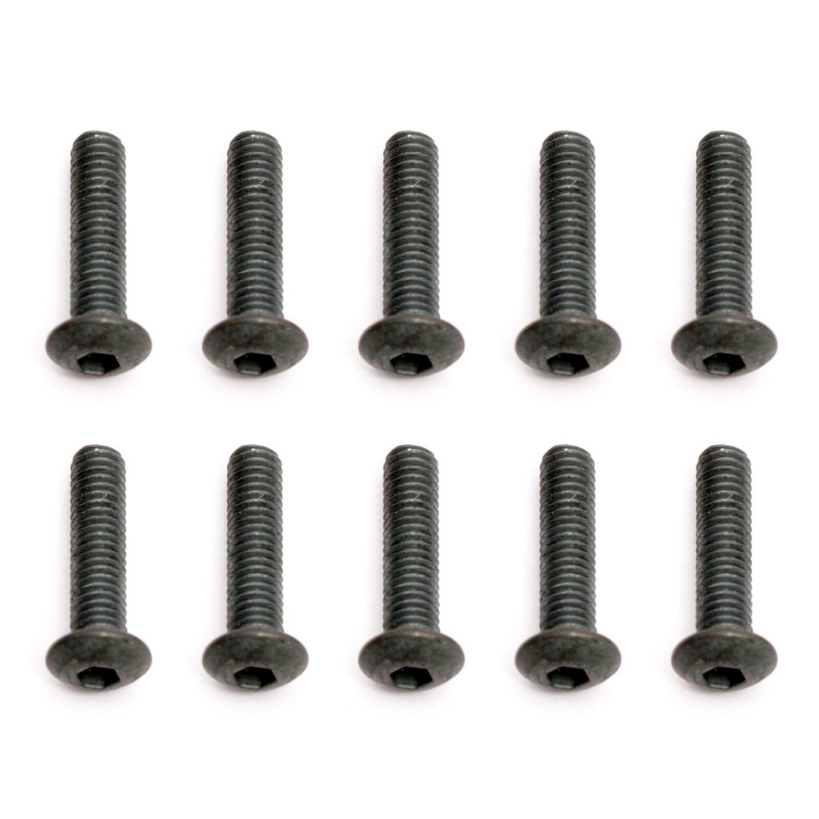 3 x 12mm BHC Screws (10)