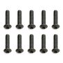 3 x 12mm BHC Screws (10)