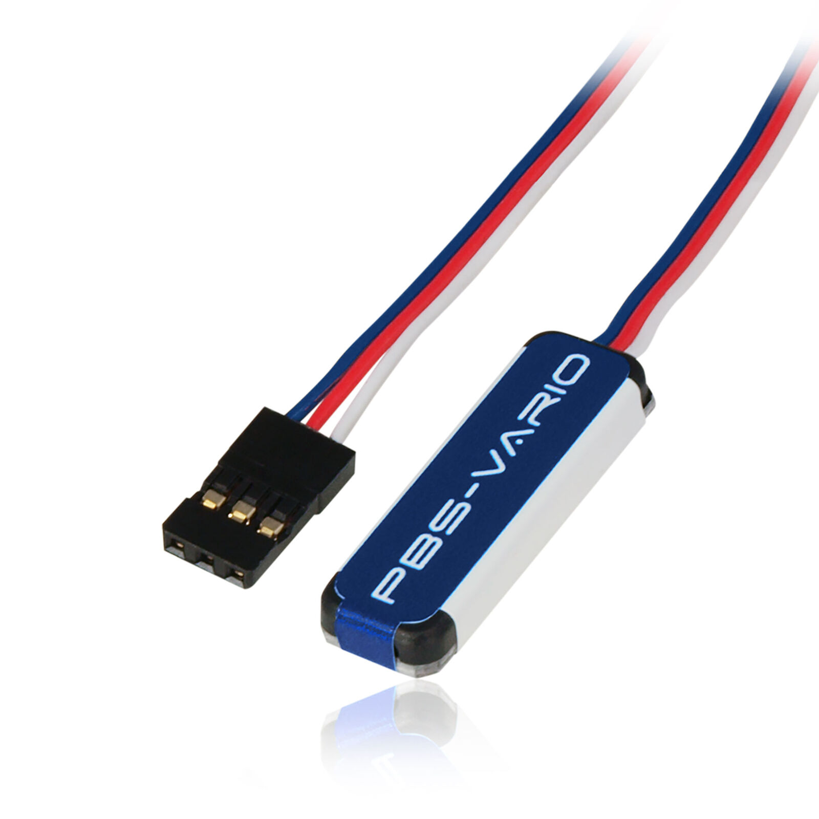 PBS-Vario, Variometer