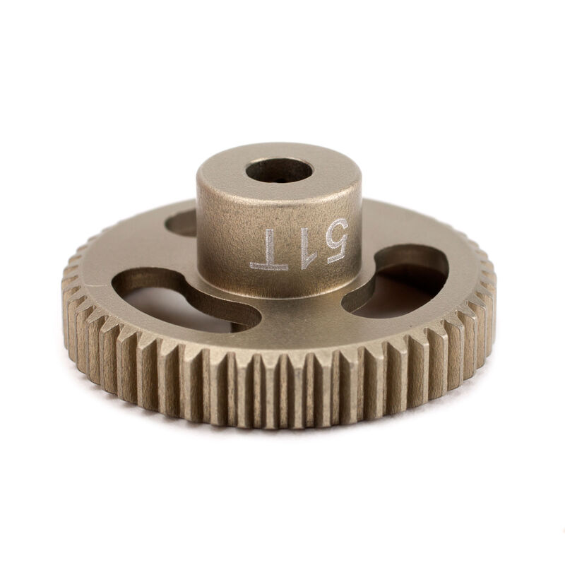 64 Pitch Pinion Gear, 51T