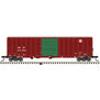 O Trainman 50' 6" ACF Box BNSF