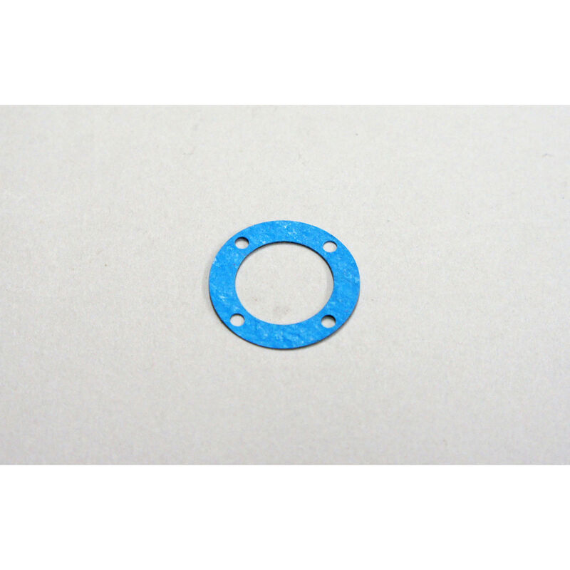 HTD Differential Gasket (10): X8