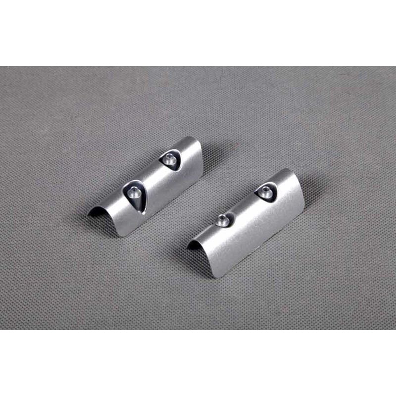 Machine Gun Set: 1400mm P51B, ST109