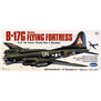 Boeing B-17G Flying Fortress, 45.5"