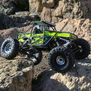 1/10 Night Crawler SE 4WD Rock Crawler Brushed RTR, Green