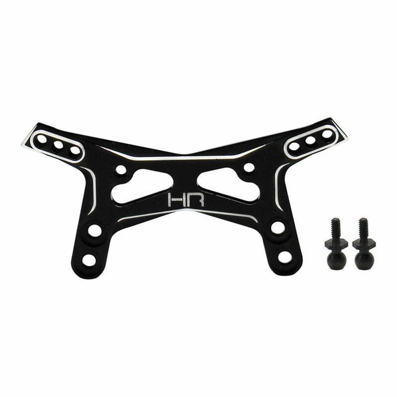 Aluminum Front Shock Tower, 1/24 Losi Micro-B