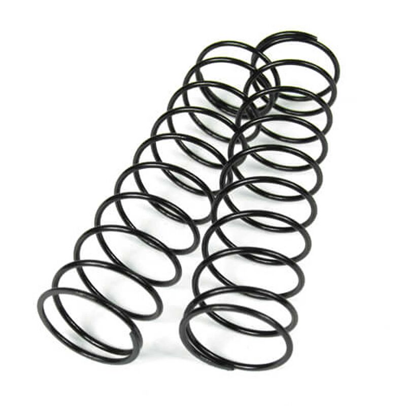 Rear Shock Spring Set, 1.4 x 10.5T, 85mm