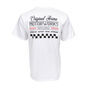 ARRMA Motorworks White T-Shirt, 2XL