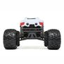 1/8 LST 3XL-E 4WD Monster Truck Brushless RTR with AVC