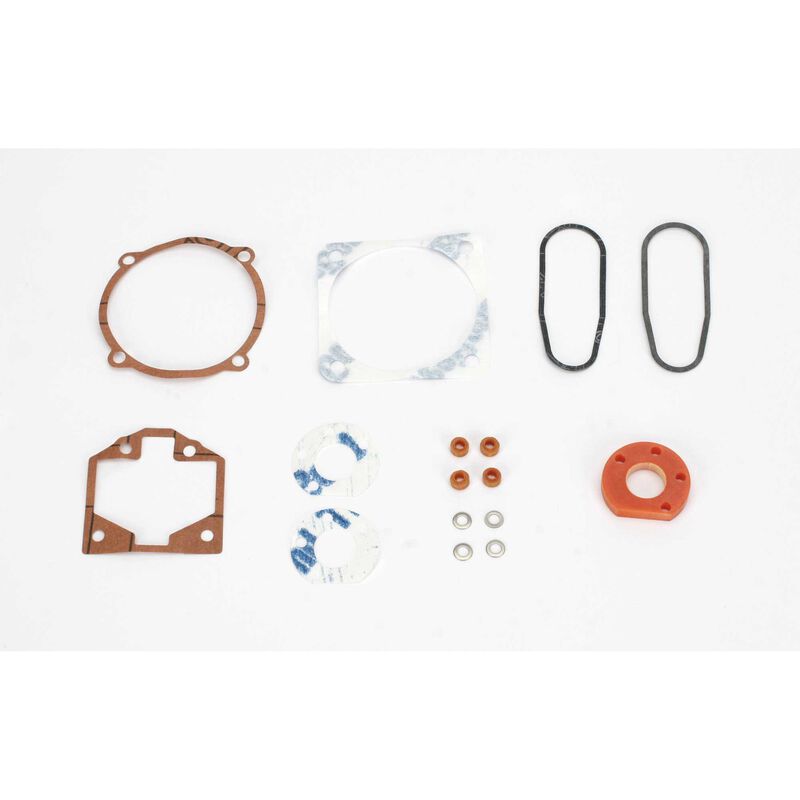 Engine Gasket Set: AT