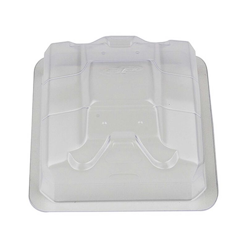 Front Wing, 1/10 Team Associated RC10B6.2