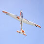 Fox 3000mm Aerobatic EP Glider PNP