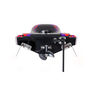 Sonicwake 24" Self-Righting Brushless Deep-V RTR (Battery & Charger Included), Red - SCRATCH & DENT