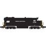 N GP38 with DCC & Sound PC #2256