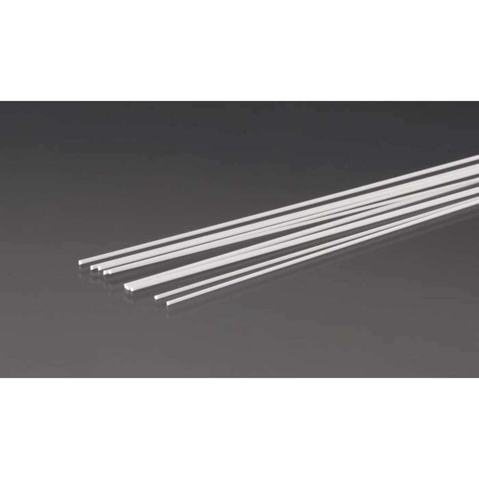 MRQ-30 Qtr-Round Rod,.030(10)