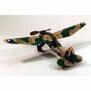 Lysander Rubber Powered 17-1/2″ Airplane Kit