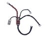 Cyclos 2S Lipo 20A/40A Brushless Sensored ESC with Bluetooth: Drift/Race