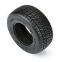 1/10 Hot Lap MC F/R 2.2"/3.0" Dirt Oval Short Course Tires (2)