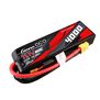 11.1V 4000mAh 3S 60C G-Tech Smart LiPo Battery: XT60
