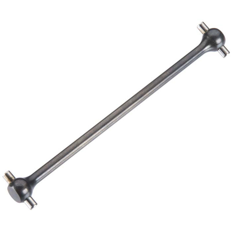 Driveshaft Center Rear Steel ET48