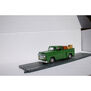 O Williams E-Z Street Pickup Truck/Green