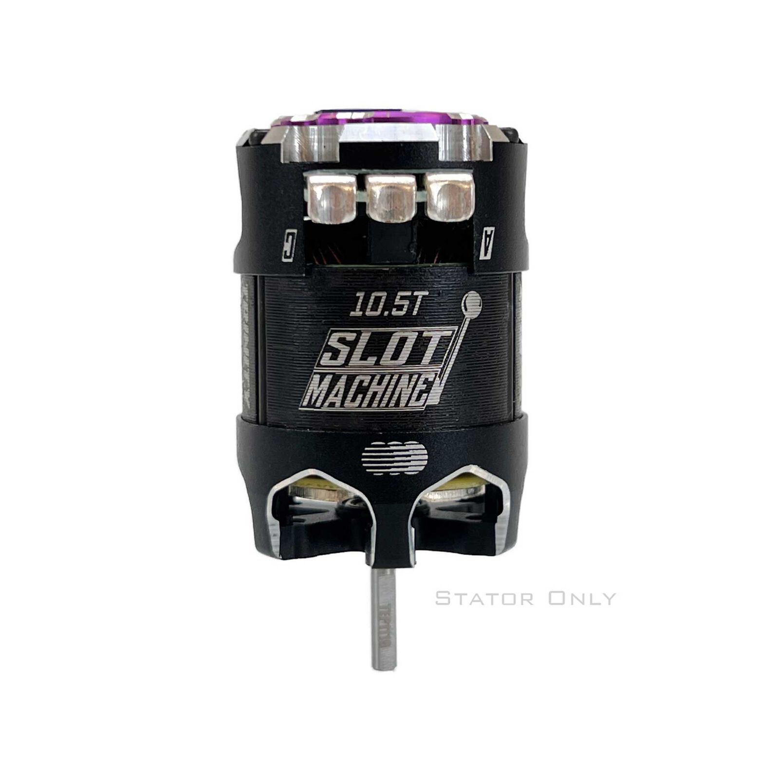 Slot Machine 10.5T Stator