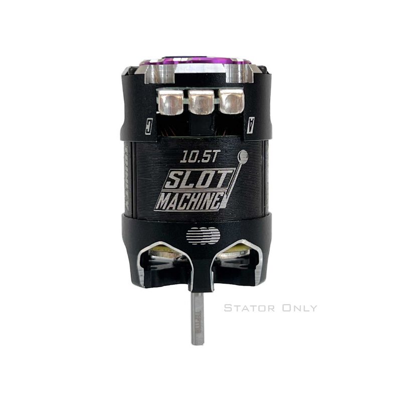 Slot Machine 10.5T Stator