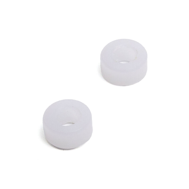 Damper Set: Revolution 235 CP