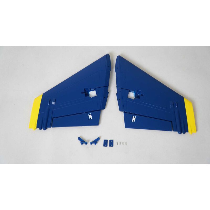 Vertical Stabilizer Set  F-18
