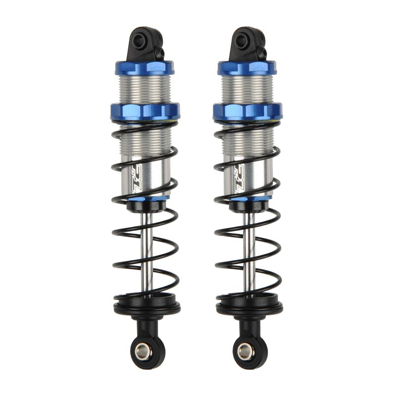 1/10 Pre-Assembled Pro-Spec Front Shocks: Short Course