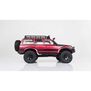 Katana 1/18 RTR 4x4 Scaler