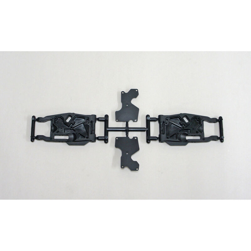 Rear Lower Suspension Arm Left and Right: X7R, X7RE
