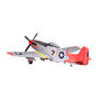 P-51D Red Tail 1700mm PNP with Reflex
