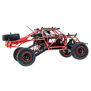 1/10 Mint 400 Ford Raptor Baja Rey LE 4WD RTR