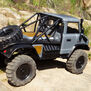 1/10 SCX10 II UMG10 4WD Rock Crawler Kit